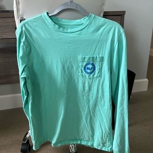 Vineyard Vines long sleeve